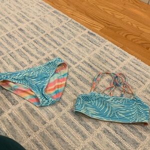 Athleta Girl Bathing Suit